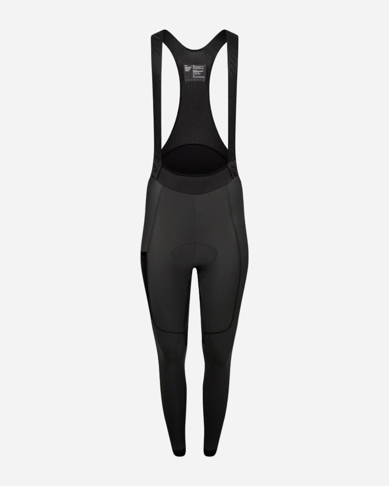 Isadore Women's Signature Thermal Tights Beluga