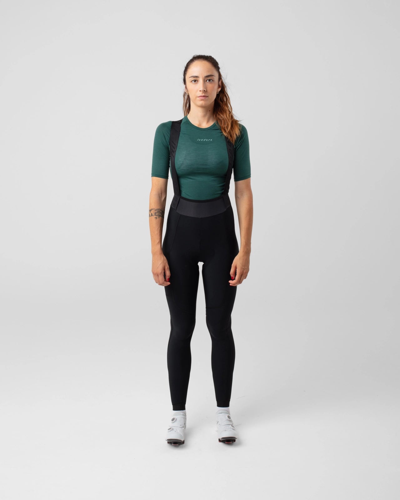 Isadore Women's Signature Thermal Tights