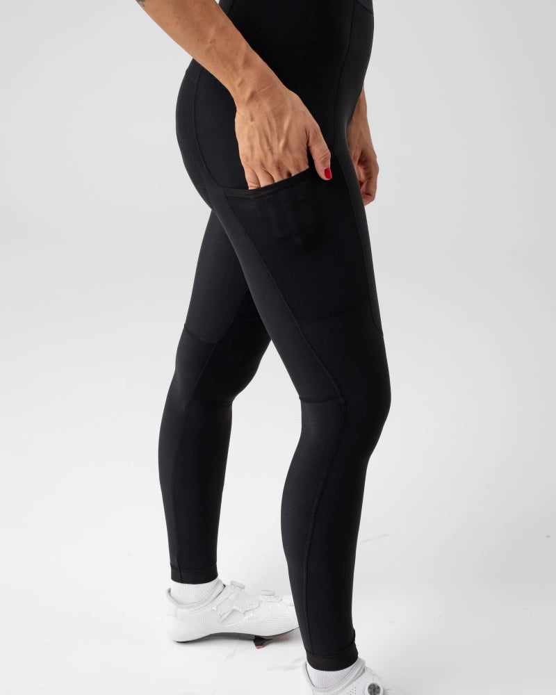 Isadore Women's Signature Thermal Tights