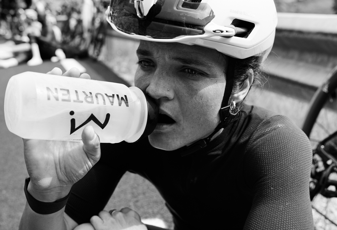 Maurten: The Science Behind a New Era of Sports Fueling