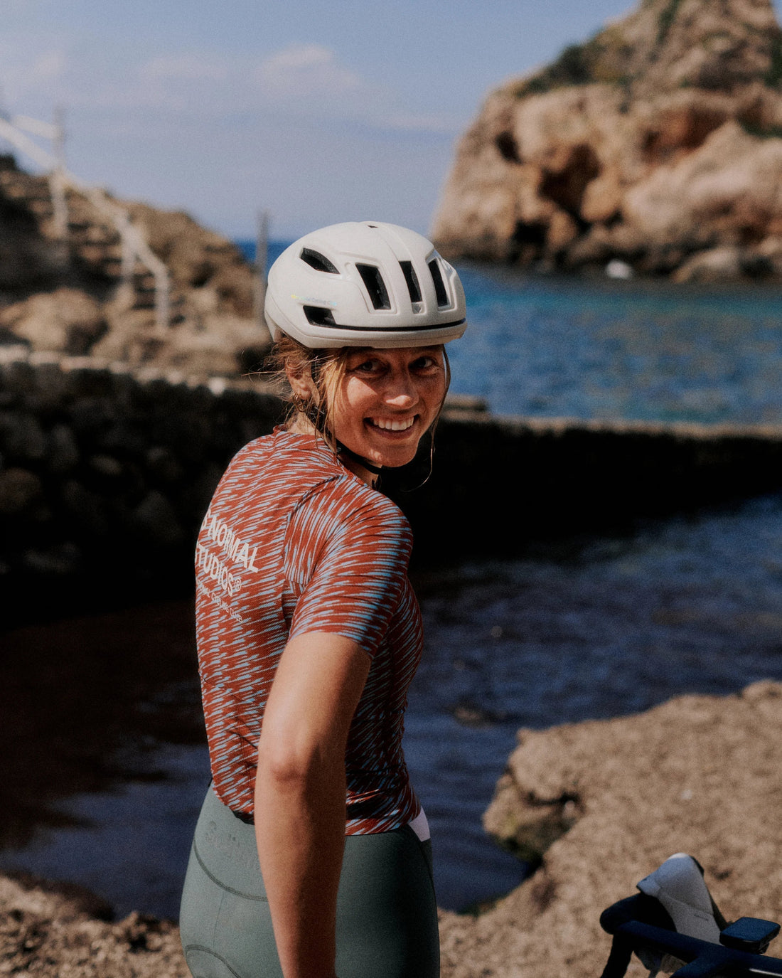 Created by riders, for riders