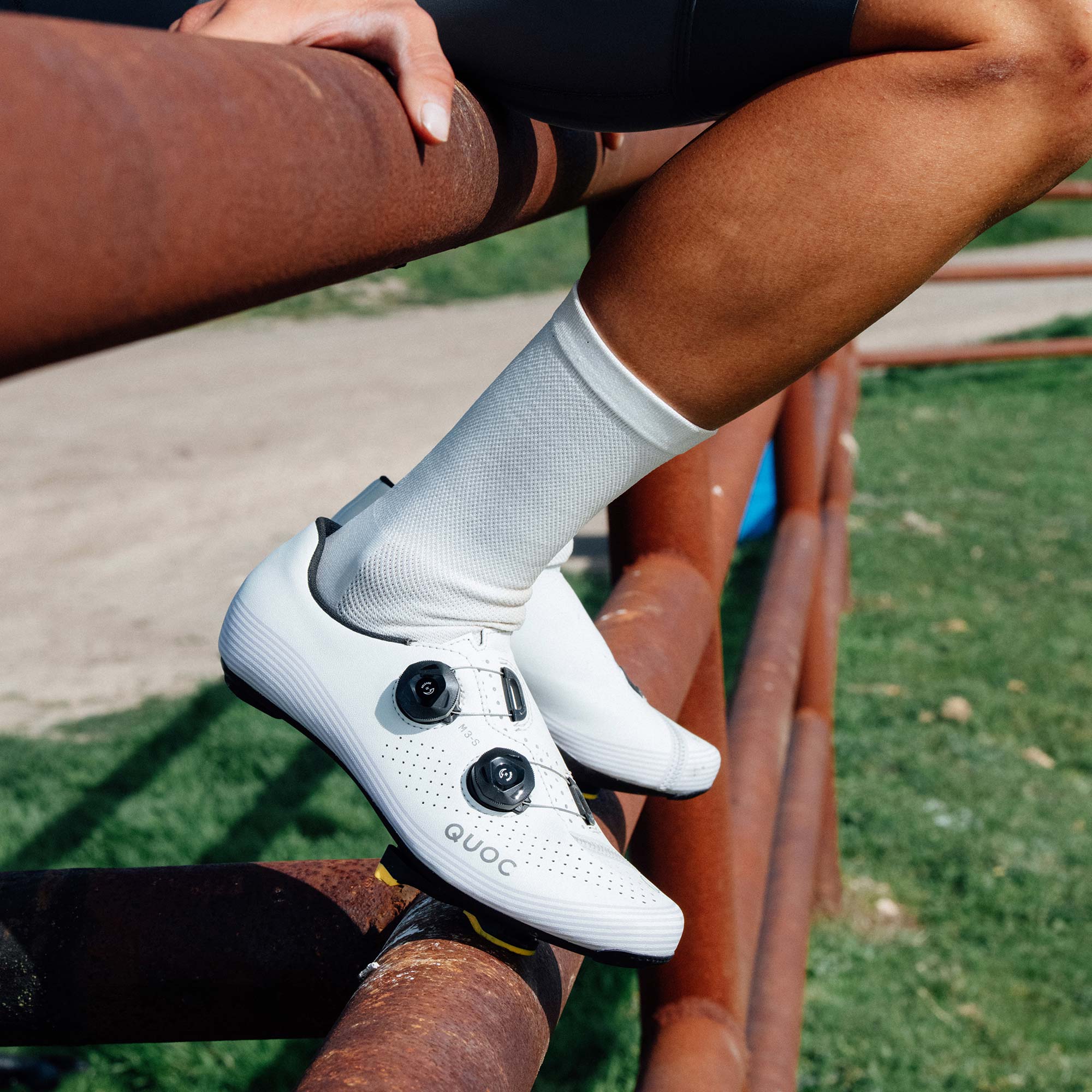 QUOC Cycling Shoes – Performance and Style