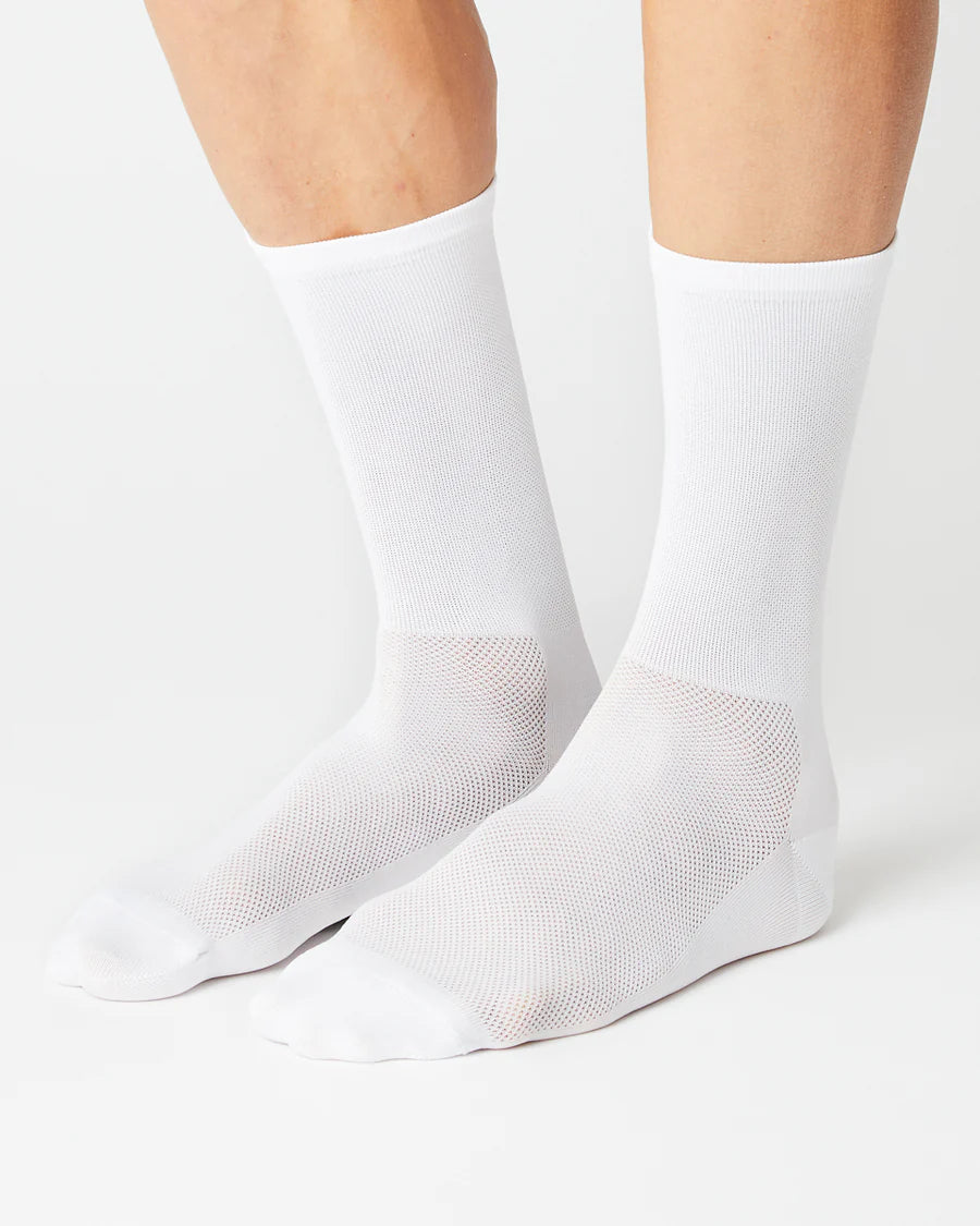 Fingerscrossed Classic Socks