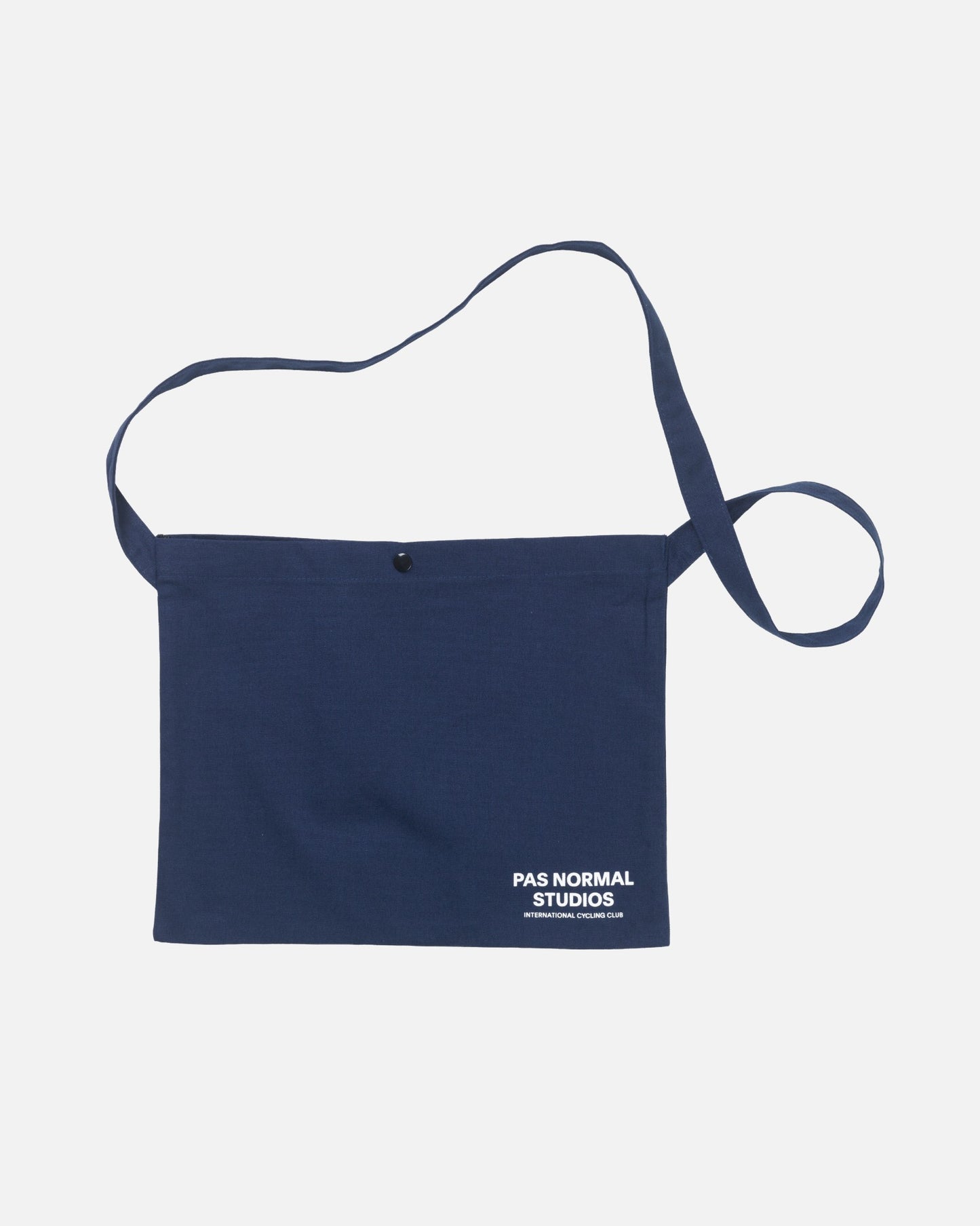 Pas Normal Studios Off-Race Musette Bag