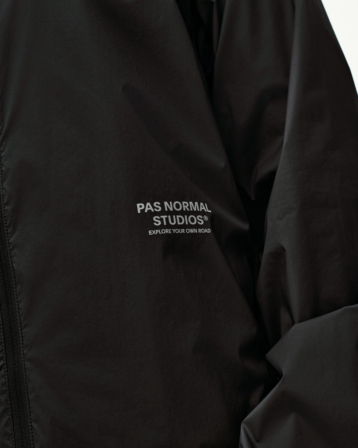 Pas Normal Studios Balance Windproof Jacket