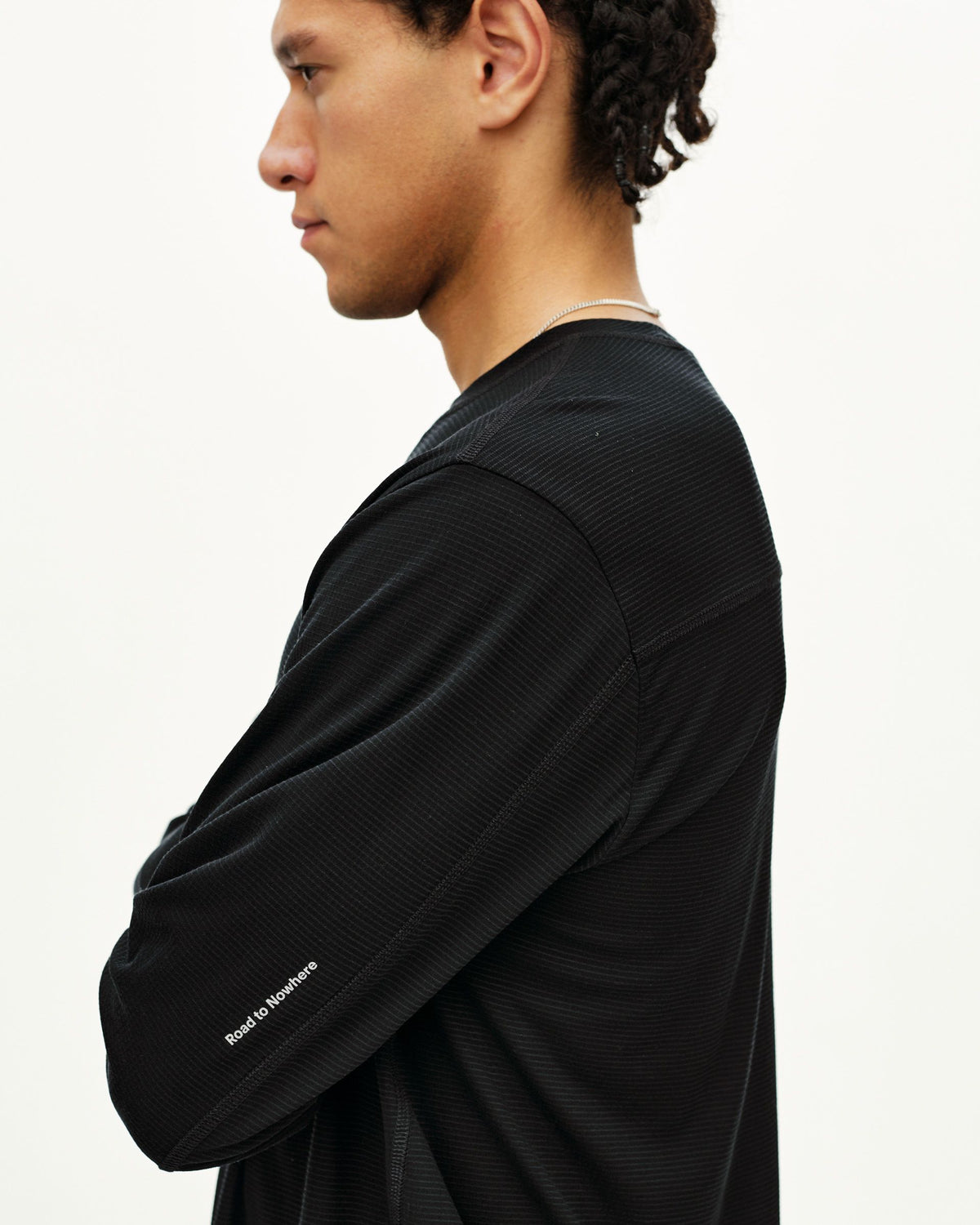 Pas Normal Studios Men's Balance Long Sleeve T-Shirt
