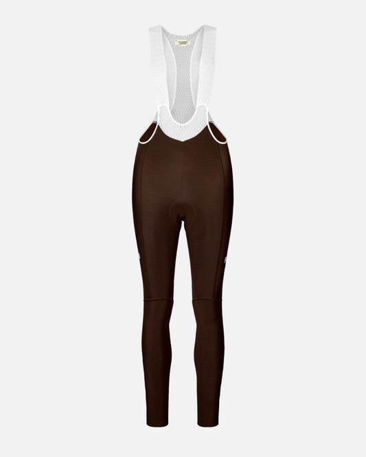 Pas Normal Studios Women's Mechanism Thermal Long Bibs