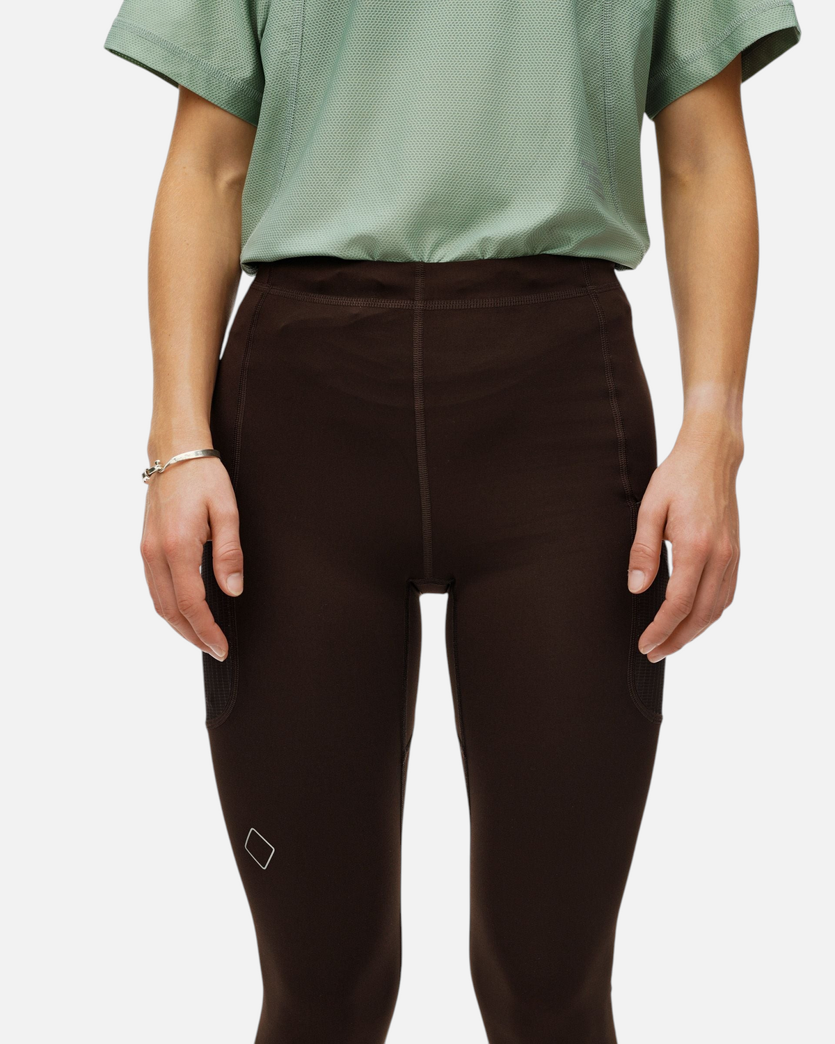 Pas Normal Studios Women's Balance Long Tights