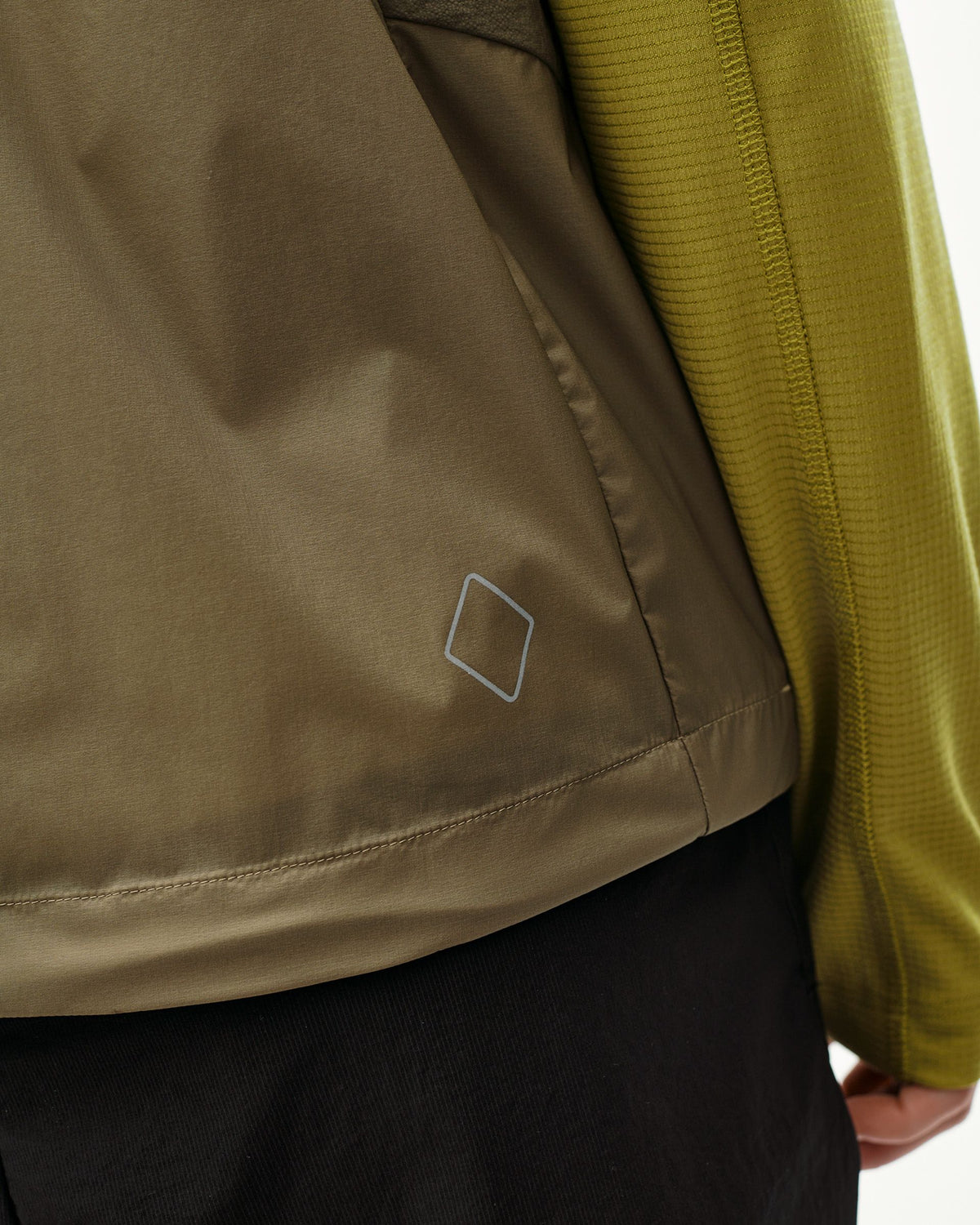 Pas Normal Studios Balance Windproof Vest