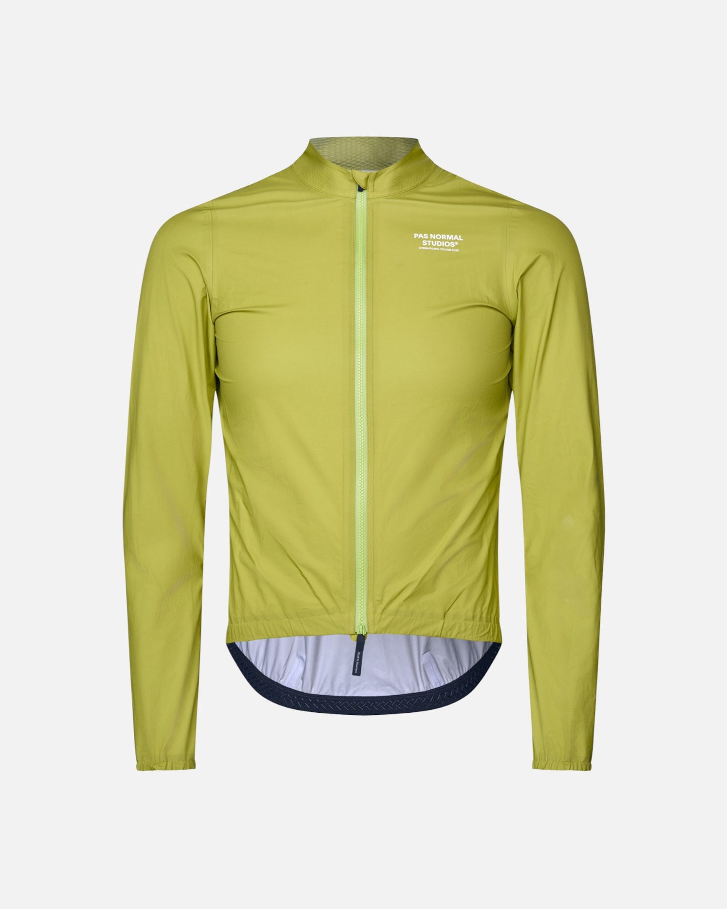 Pas Normal Studios Men's Mechanism Rain Jacket