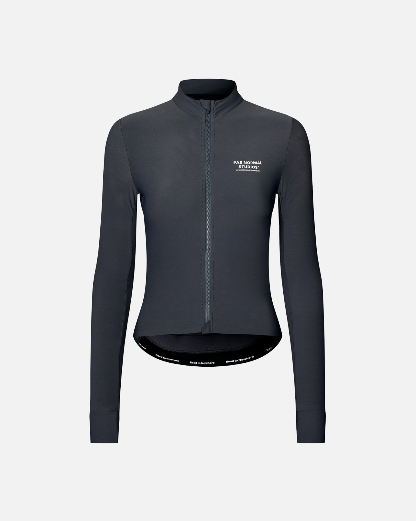 Pas Normal Studios Women's Mechanism Long Sleeve Jersey