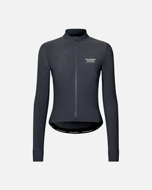 Pas Normal Studios Women's Mechanism Long Sleeve Jersey