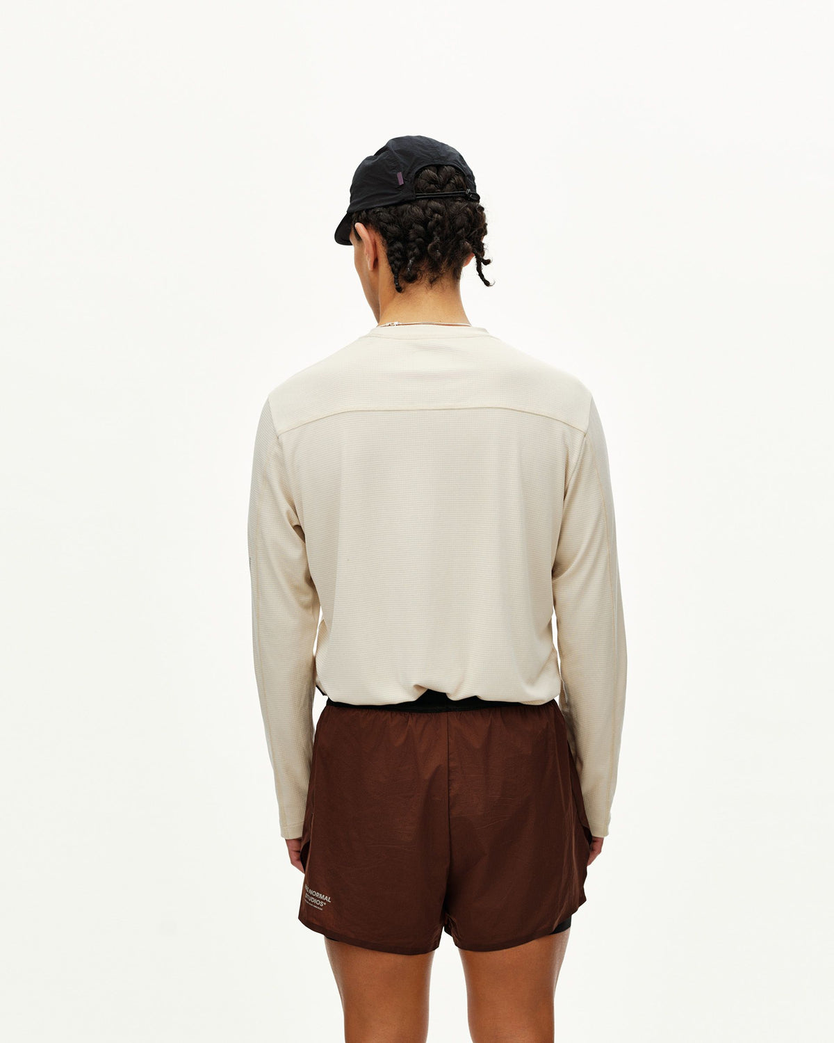 Pas Normal Studios Balance 2-in-1 Shorts
