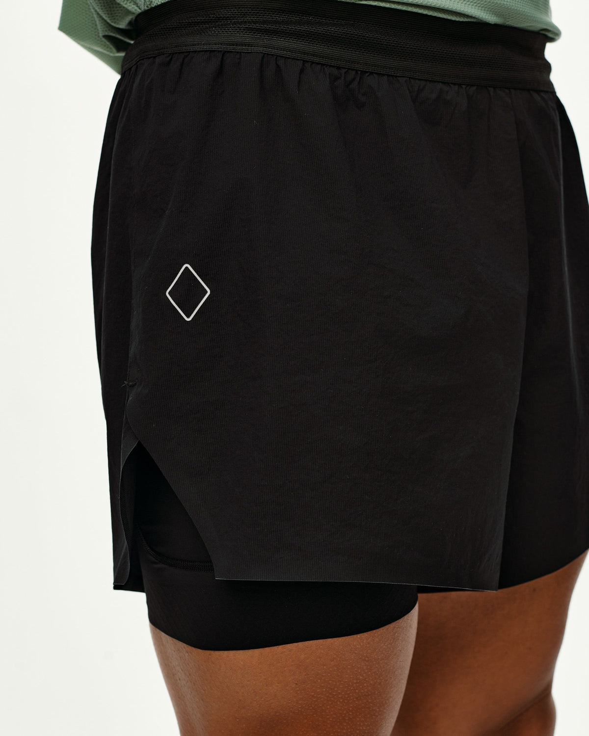 Pas Normal Studios Balance 2-in-1 Shorts