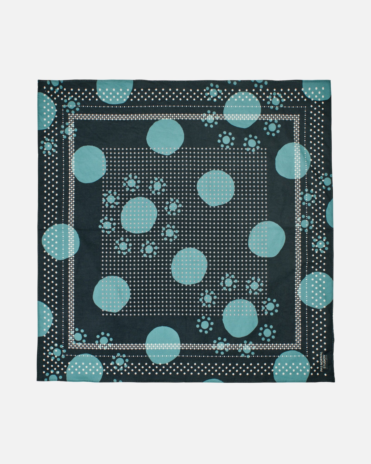 Pas Normal Studios Off-Race Bandana