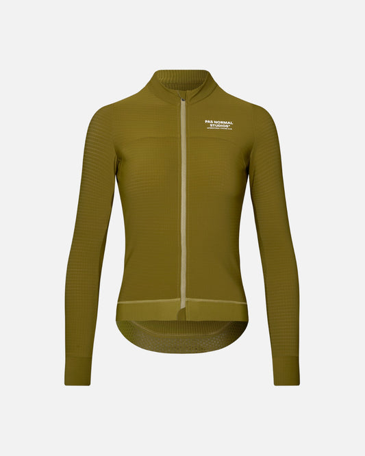Pas Normal Studios Women's Essential Long Sleeve Jersey