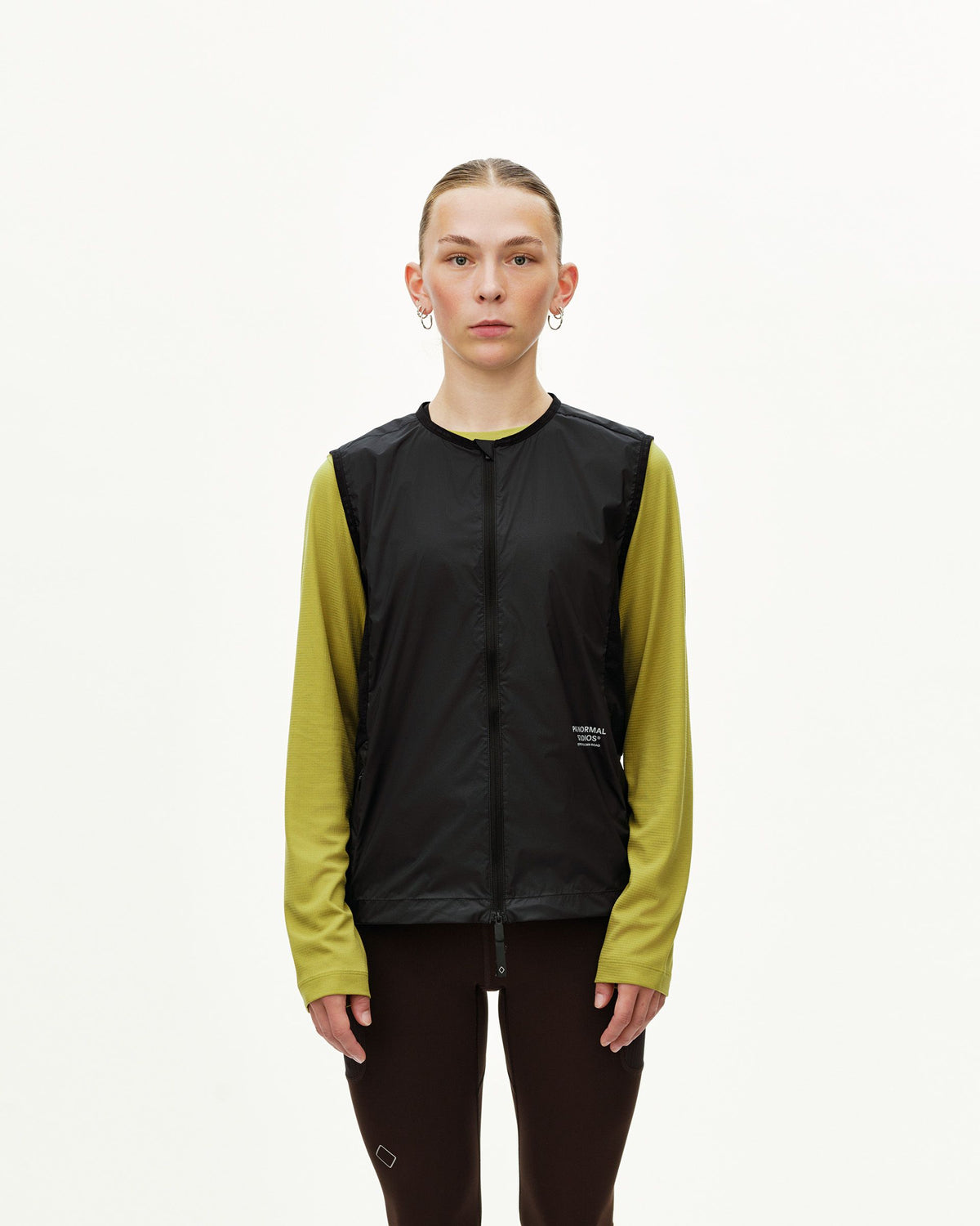 Pas Normal Studios Balance Windproof Vest