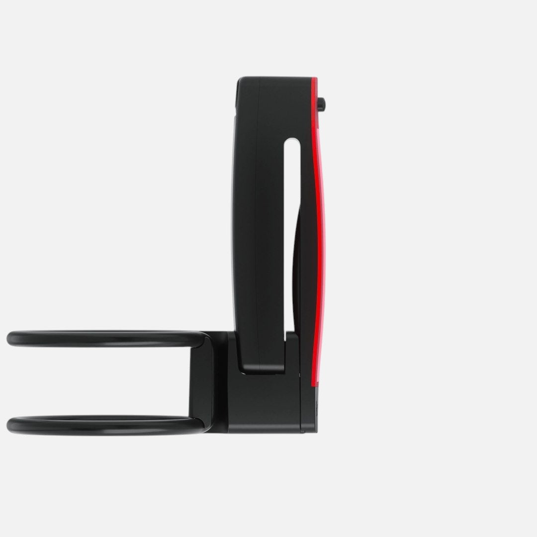 Lampka rowerowa tylna Knog Plus