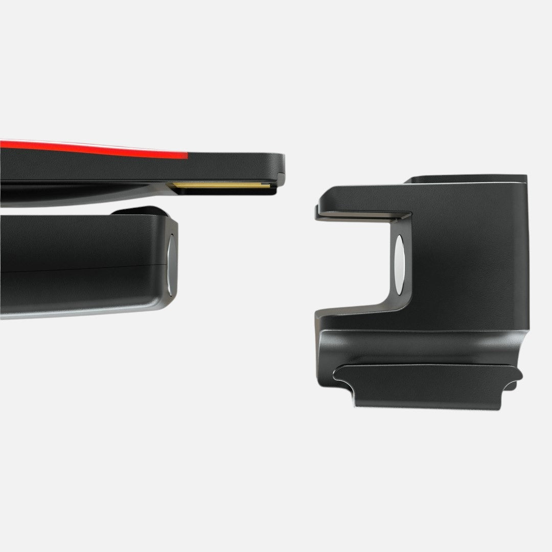 Lampka rowerowa tylna Knog Plus
