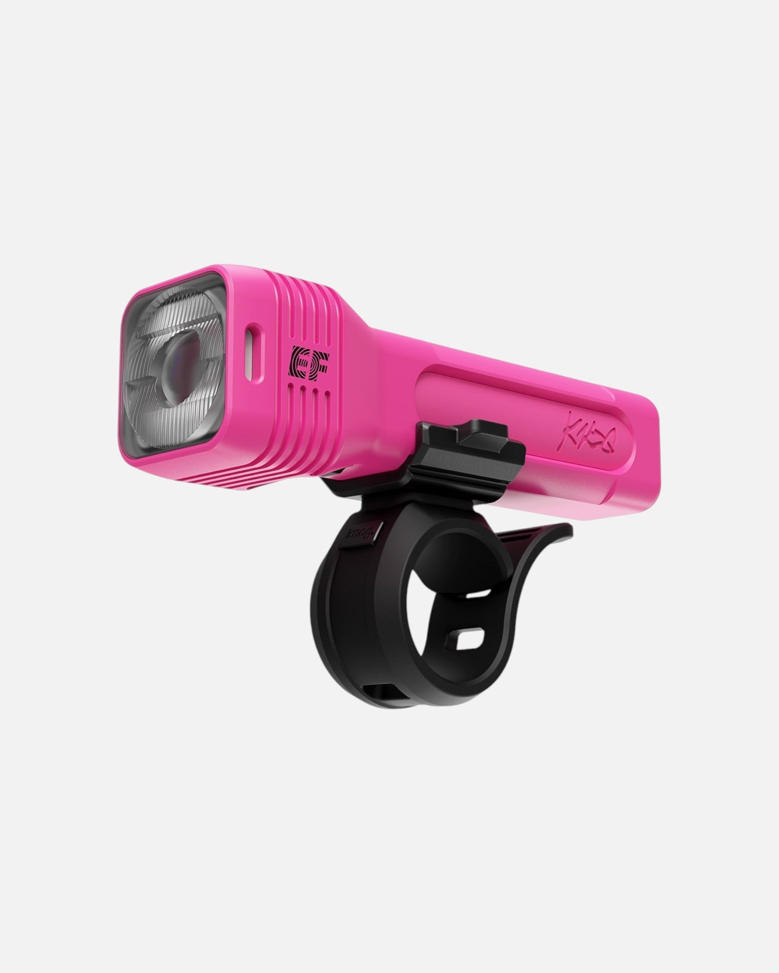 Knog x EF Blinder 120 Lux StVZO