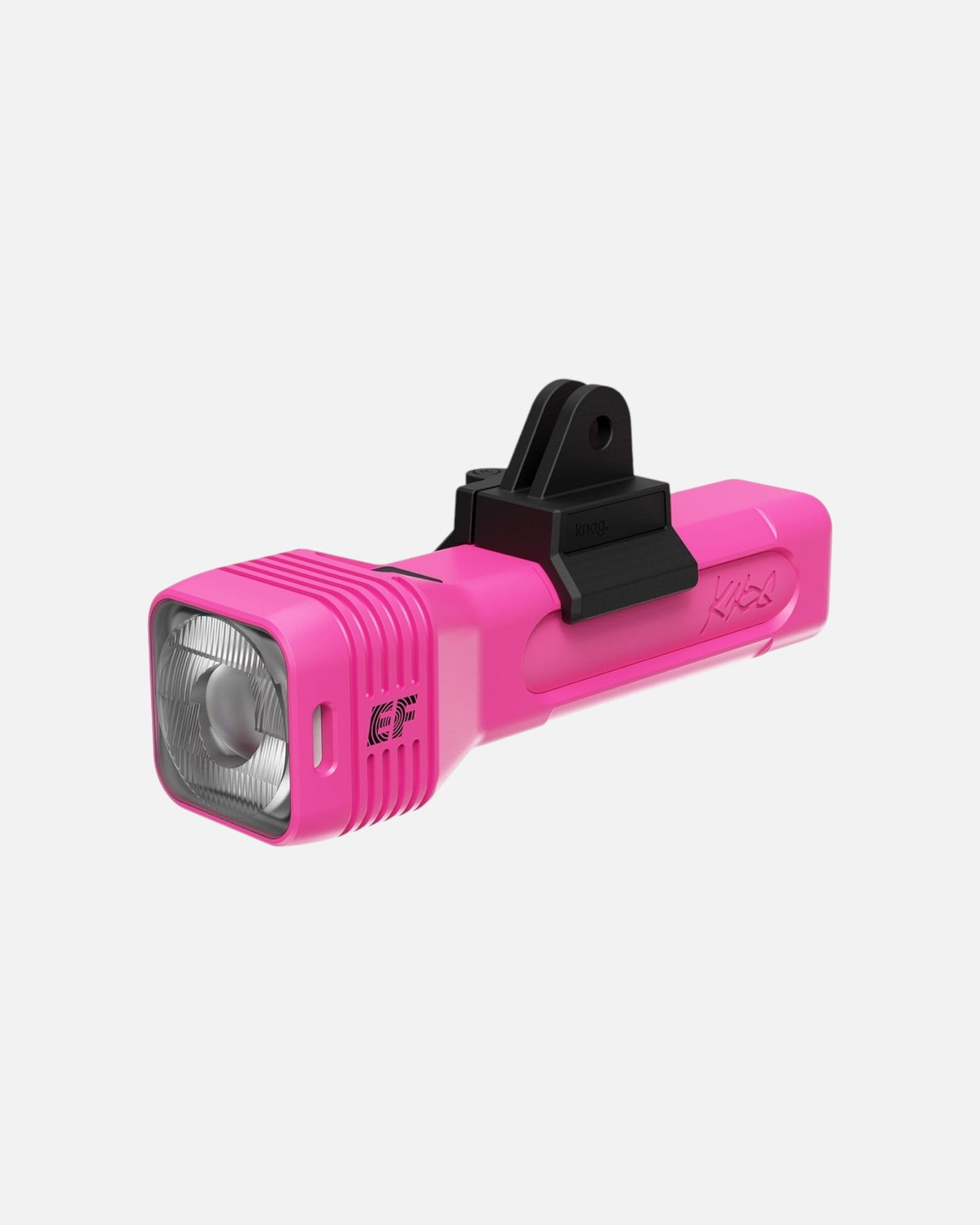 Knog x EF Blinder 120 Lux StVZO