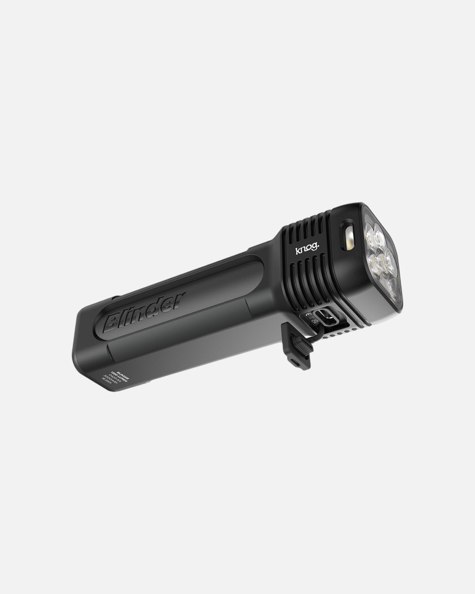 Knog Blinder 1400 Front Bike Light
