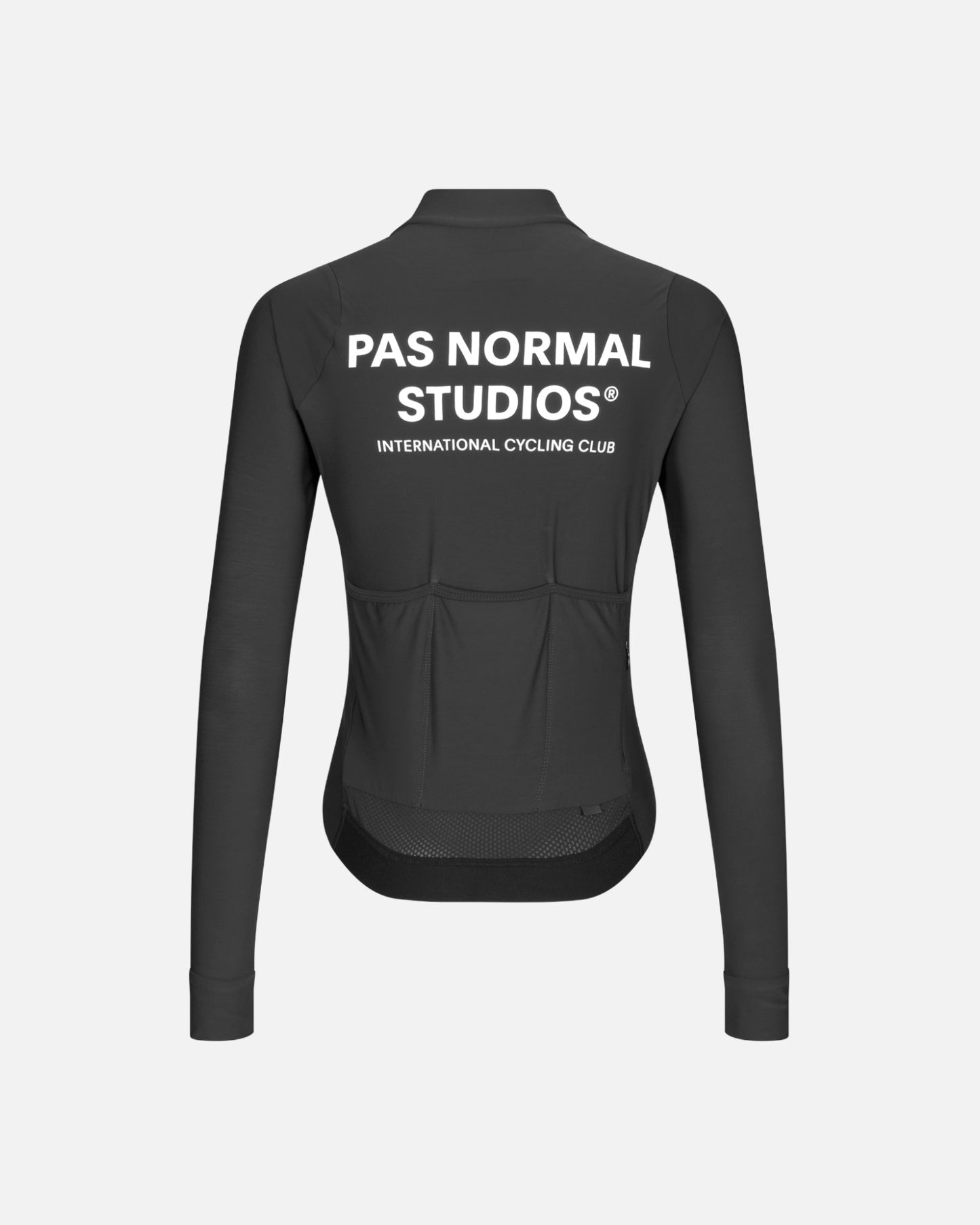 Pas Normal Studios Women's Mechanism Long Sleeve Jersey