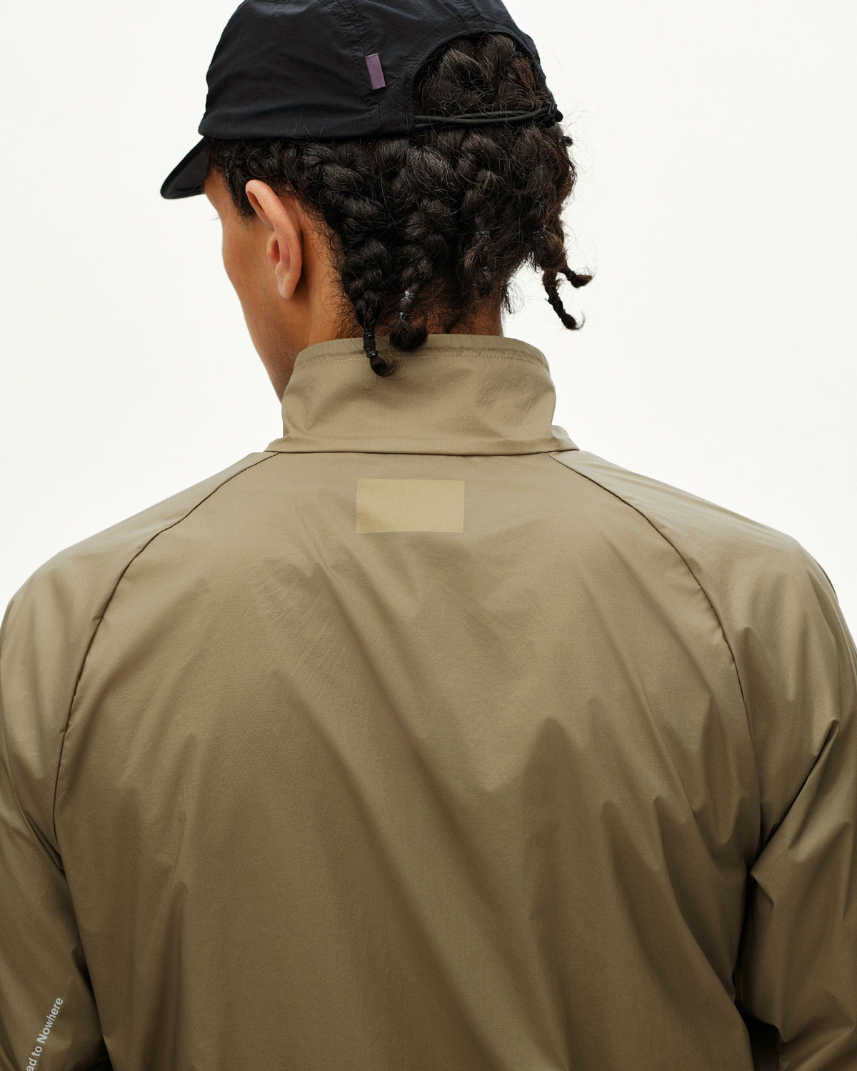 Pas Normal Studios Balance Windproof Jacket