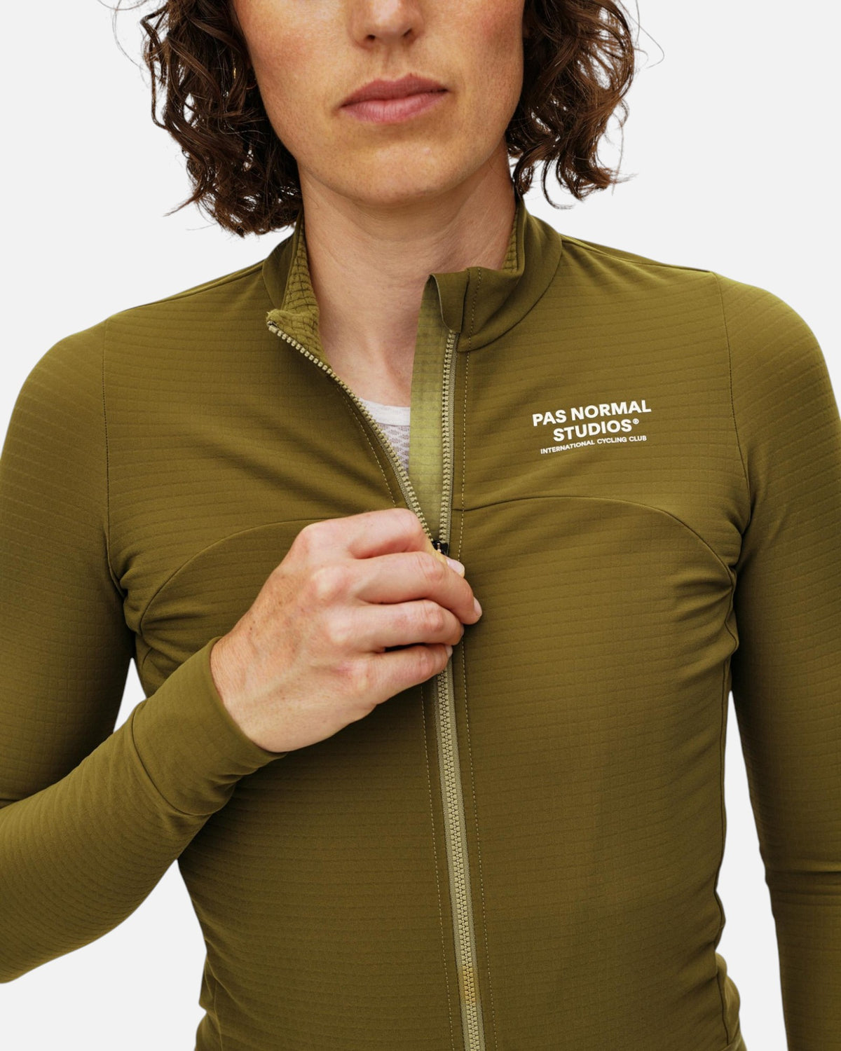 Pas Normal Studios Women's Essential Long Sleeve Jersey