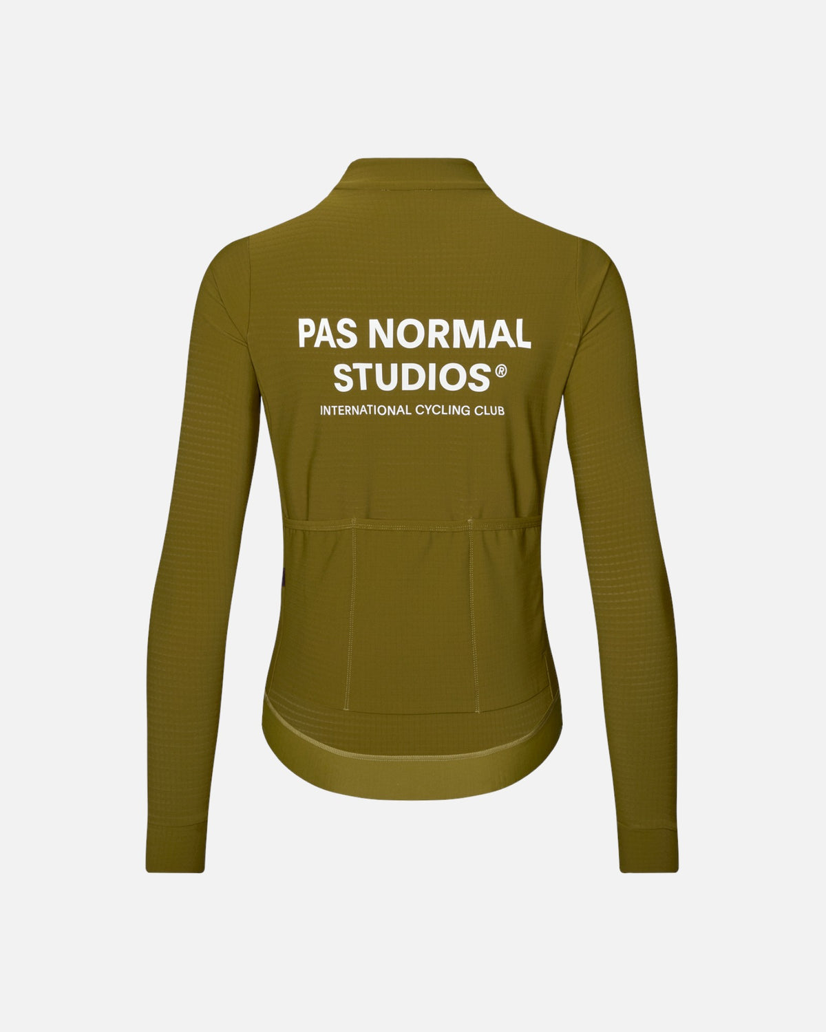 Pas Normal Studios Women's Essential Long Sleeve Jersey