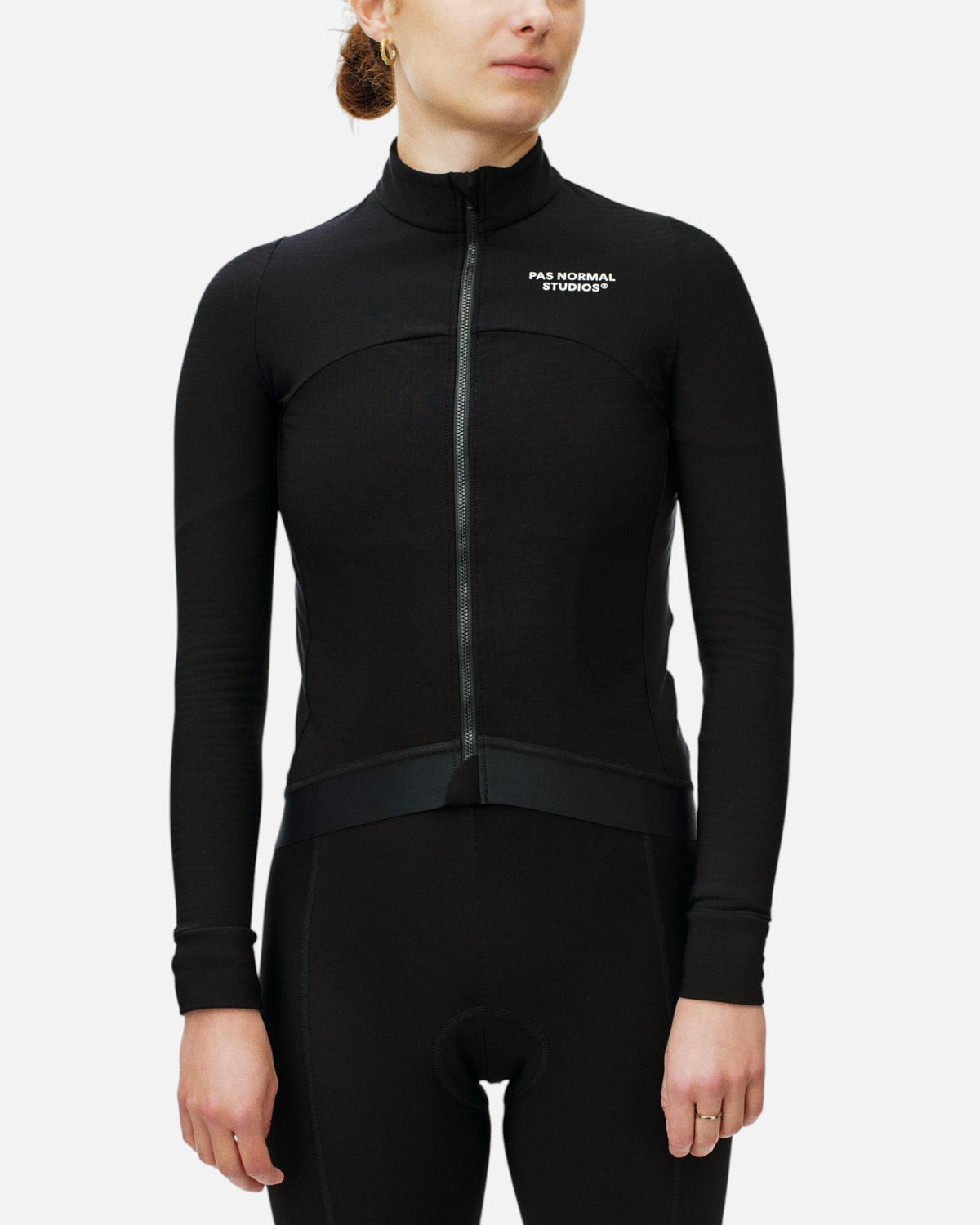 Pas Normal Studios Women's Essential Long Sleeve Jersey