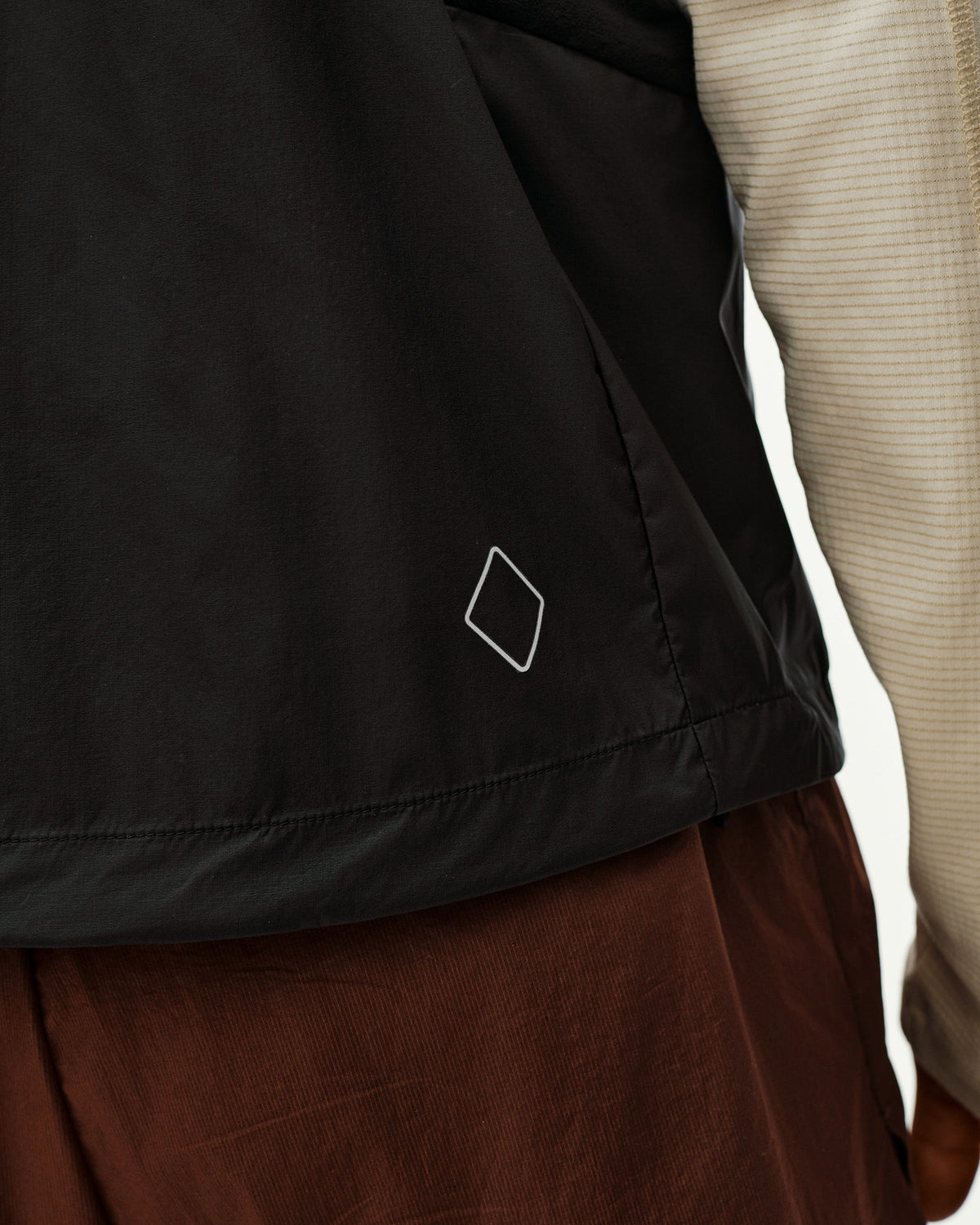 Pas Normal Studios Balance Windproof Vest