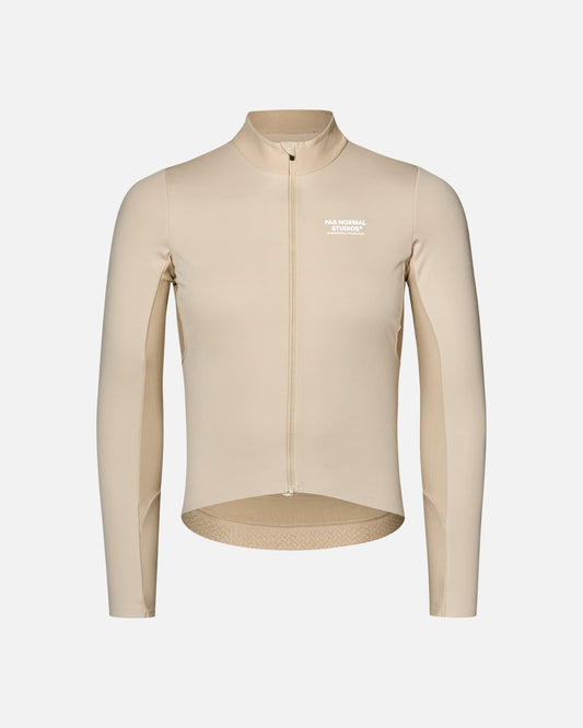 Pas Normal Studios Men's Mechanism Thermal Long Sleeve Jersey 2.0