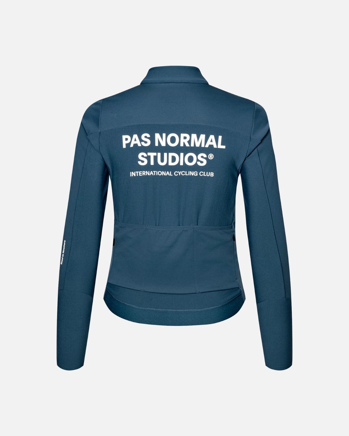 Pas Normal Studios Women's Mechanism Thermal Long Sleeve Jersey 2.0
