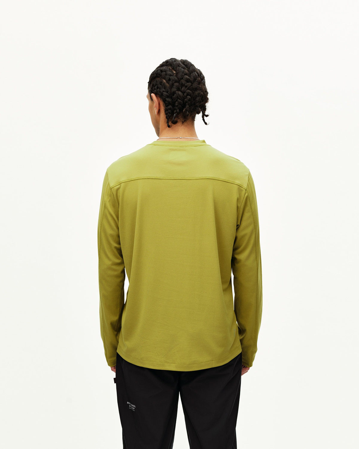 Pas Normal Studios Men's Balance Long Sleeve T-Shirt
