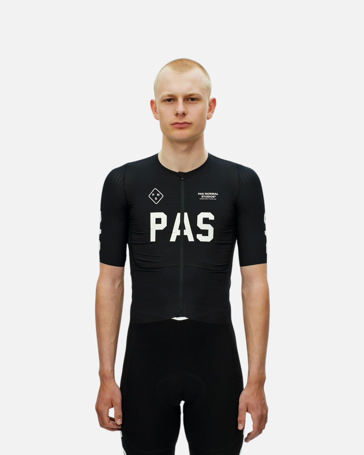 Pas Normal Studios Men's PAS Mechanism Pro Jersey