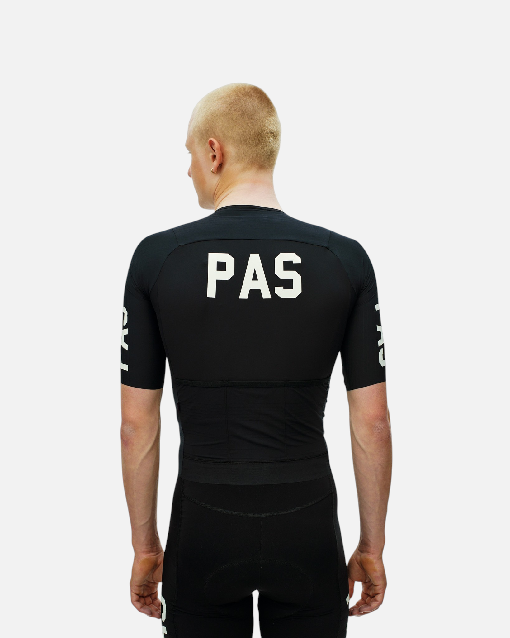 Pas Normal Studios Men's PAS Mechanism Pro Jersey