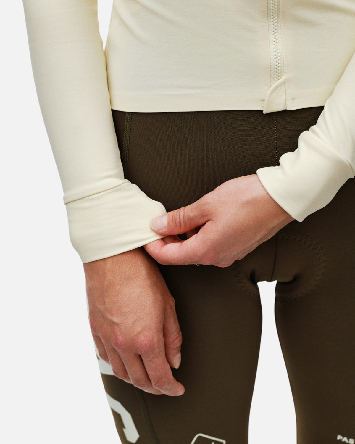 Pas Normal Studios Women's PAS Mechanism Long Sleeve Jersey