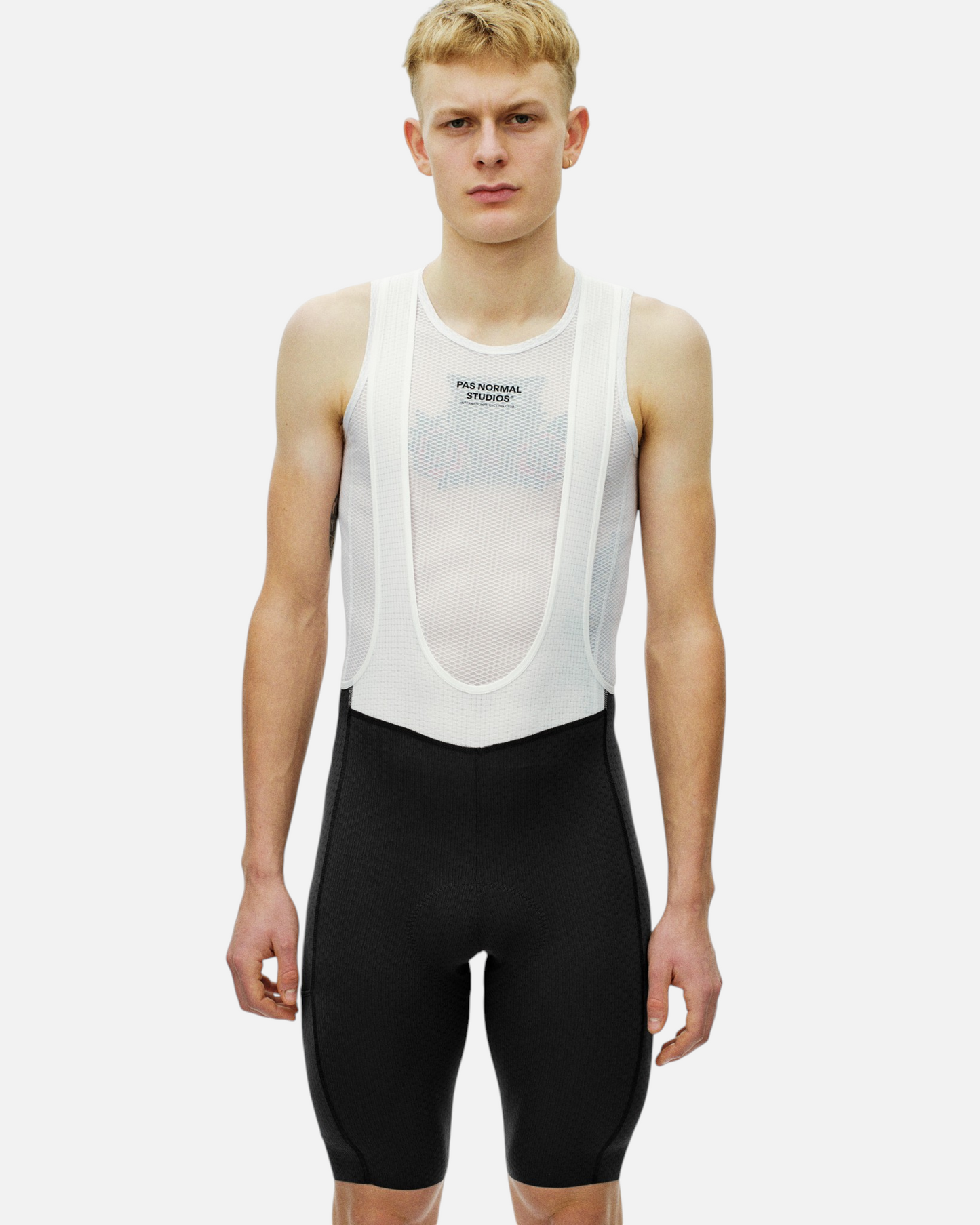 Pas Normal Studios Men's Essential Light Cargo Bibs