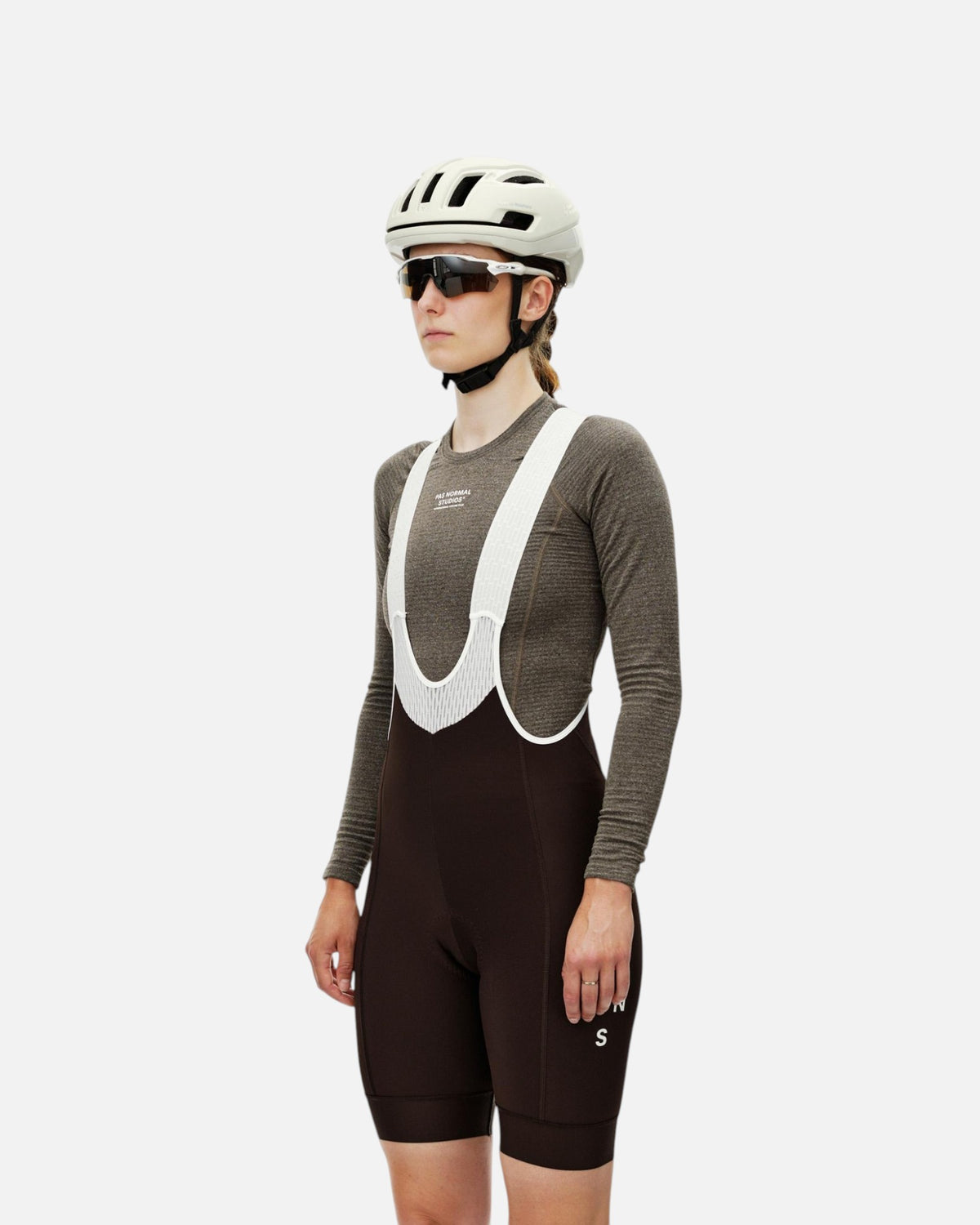 Pas Normal Studios Women's Mechanism Thermal Bibs