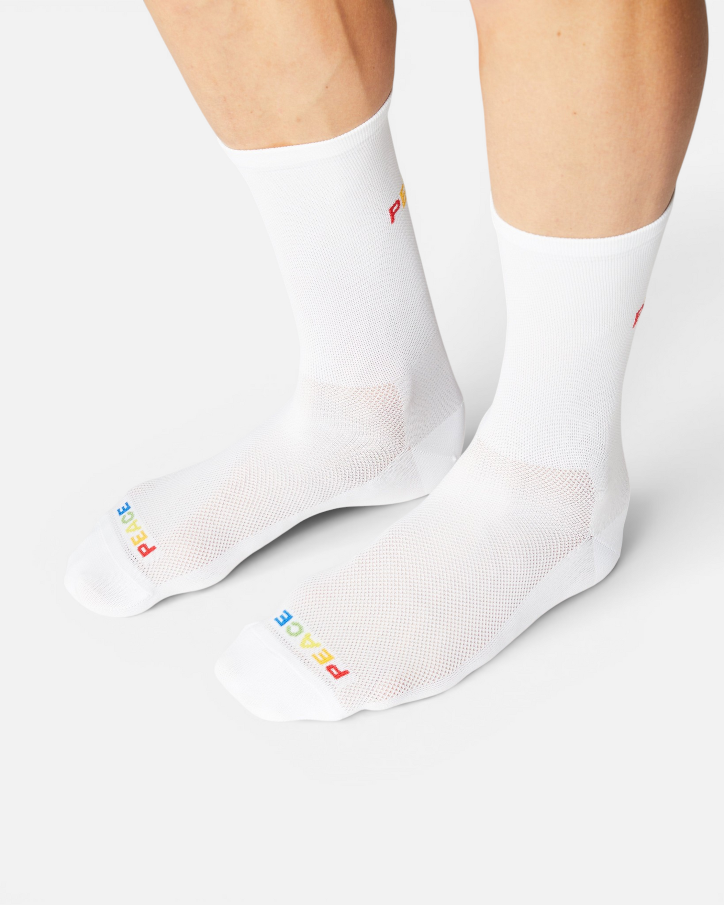 Fingerscrossed Rolling Harmony Socks