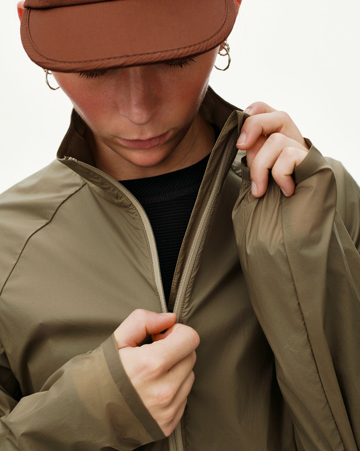 Pas Normal Studios Balance Windproof Jacket