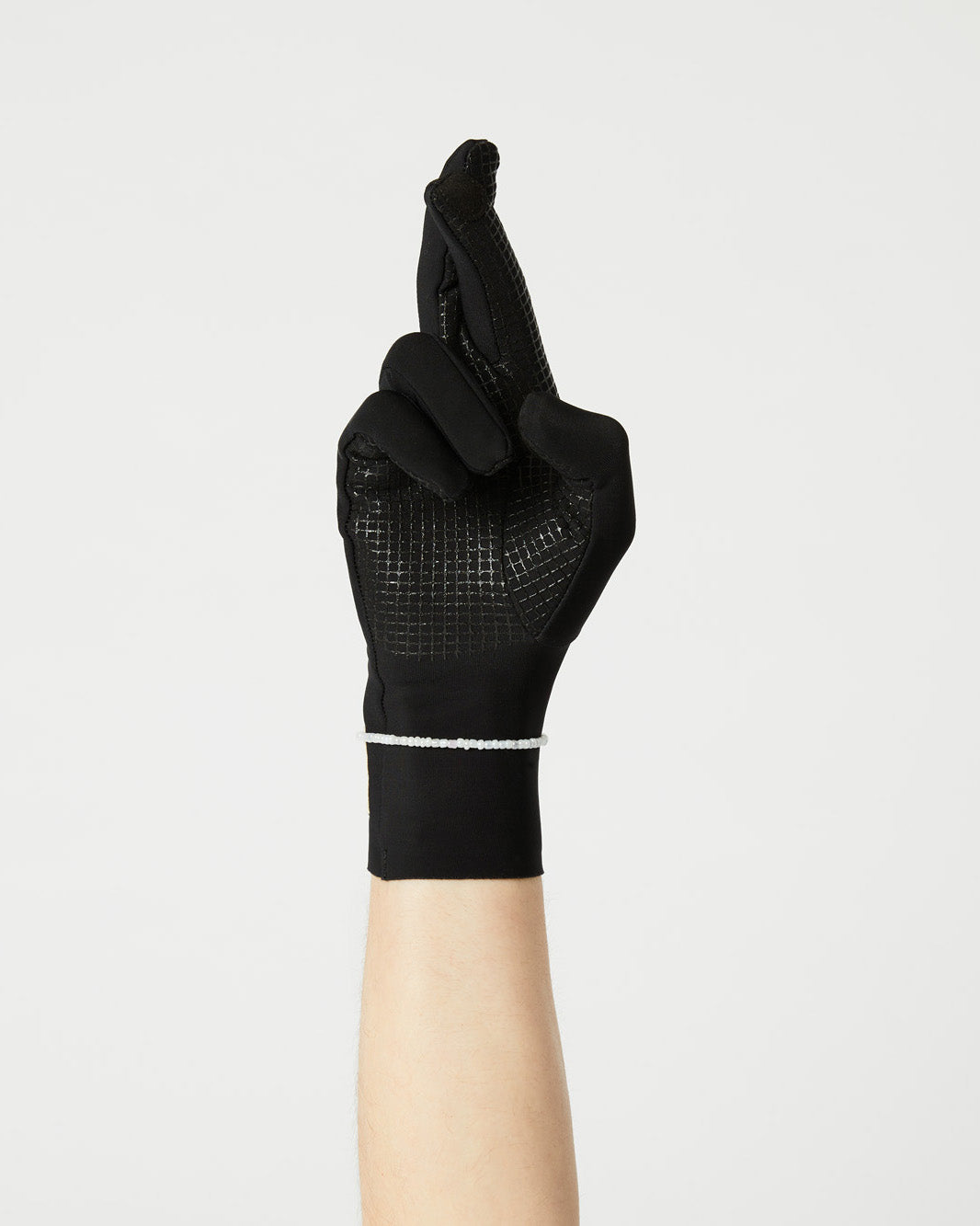 Fingerscrossed Gloves Mid Season / Black - KULT • Cycling Shop & Café