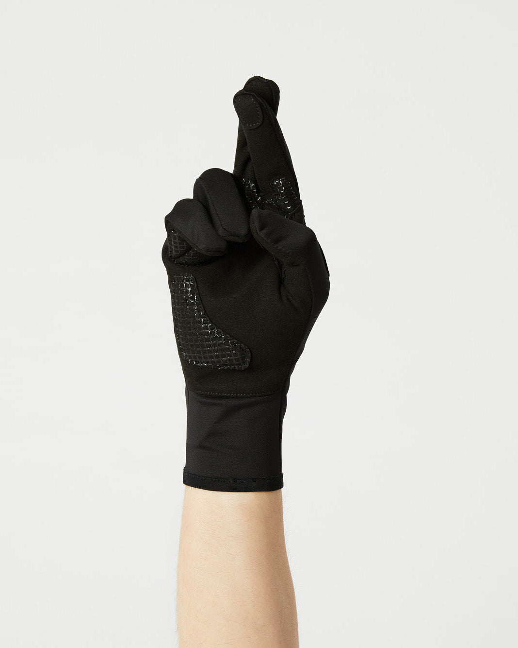 Fingerscrossed Gloves Eaarly Winter/ Black - KULT • Cycling Shop & Café