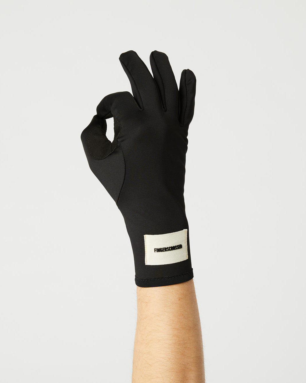 Fingerscrossed Gloves Eaarly Winter/ Black - KULT • Cycling Shop & Café