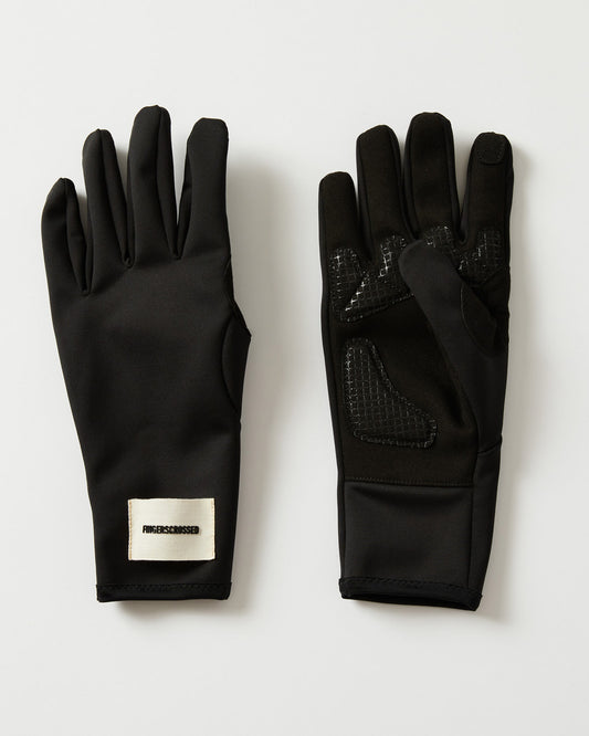 Fingerscrossed Gloves Eaarly Winter/ Black - KULT • Cycling Shop & Café