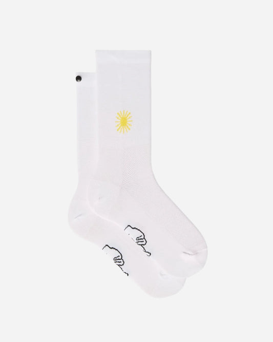 Fingerscrossed Souvenir Socks
