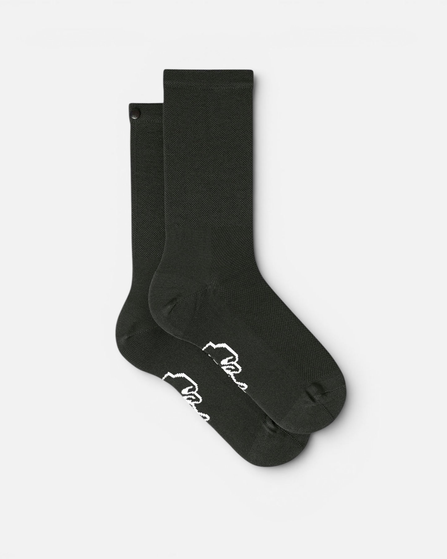 Fingerscrossed Classic Socks Asphalt