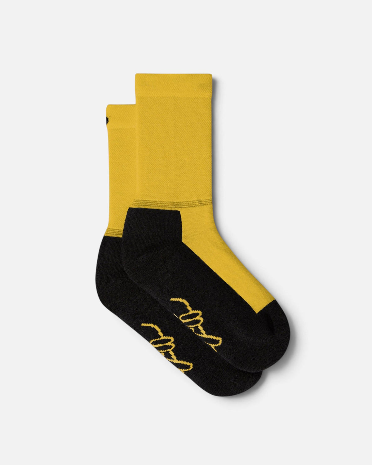 Fingerscrossed Merino Socks Mittelscharf