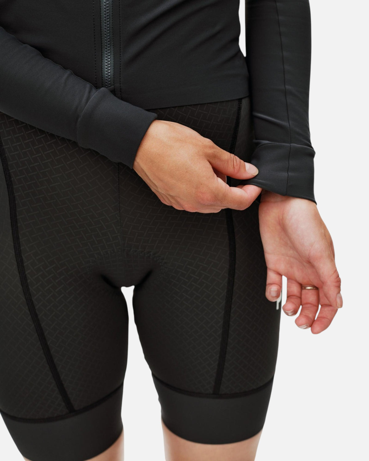 Pas Normal Studios Women's Mechanism Long Sleeve Jersey
